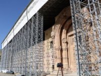 Dünyada Başka Bir Benzeri Yok