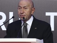 TFF'nin yeni başkanı Nihat Özdemir