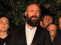 Halit Ergenç’e Saldıran İki Kişi Yakalandı