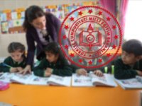 20 bin sözleşmeli öğretmen ataması yapıldı