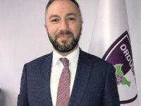 Yeni Orduspor'da yeni başkan Uğur Çelenk
