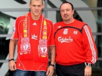 Benitez, Skrtel’i İstiyor