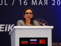 İhracatın İthalatı Karşılama Oranı Yüzde 90,5 Düzeyine Yükseldi”