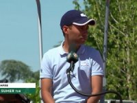 Roland Garros’ta İlk Türk Kule Hakemi