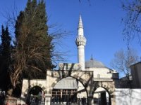 Süleymaniye Camii Tarihi Dokusuyla Öne Çıkıyor