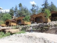 Bu Saklı Güzelliğini Kimse Paylaşamıyor