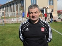 Çalımbay, Resmen Sivasspor’da