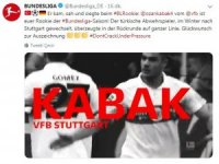 Ozan Kabak, Bundesliga’da ’Yılın Çaylağı’ Seçildi