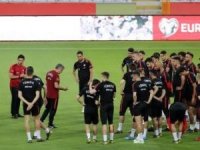 A Milliler, Konya’daki İlk Çalışmasını Yaptı