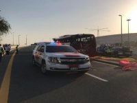 Dubai’de Turist Otobüsü Tabelaya Çarptı: 15 Ölü, 5 Yaralı