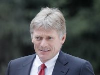Kremlin: "Putin Ve Trump Bu Ay Japonya’da Görüşebilir"