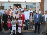 ’’Çocuklarımızı Aile Ortamına Kavuşturmayı Hedefledik”