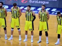 Tbf’den Fenerbahçe Beko’ya Para Cezası