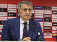 Şenol Güneş: “Büyük Devletiz, Küçük İşlerle Uğraşmayız”