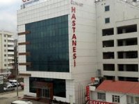İcradan Satılık Hastane