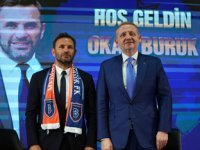 Okan Buruk'un Gözü Eski Öğrencisi Vedat Muric'te