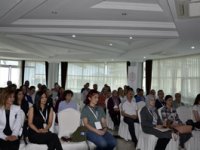 "Scientix STEM Eğitimi Çalıştayı" Rize'de Yapılıyor