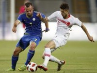 Ümit Milliler, Kosova’ya Kaybetti