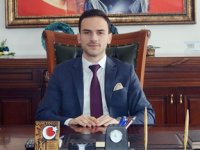 Rizeli Kaymakam Akbulut Göreve Başladı