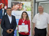 Scientix STEM Eğitimi Çalıştayı Sertifika Töreni ile Sona Erdi
