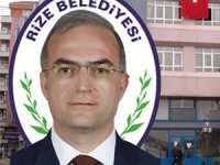 Rize Belediye Başkan Yardımcısı Bilsel'in Acı Günü