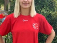 Buket Keskin Görele Belediyespor’da