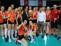 Eczacıbaşı Yıldız Takımı, Türkiye İkincisi