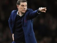 Slaven Bilic, West Bromwich Albion’ın Yeni Teknik Patronu Oldu