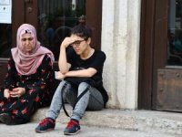 Yks’ye Geç Kaldı, Sınava Giremeyince Gözyaşlarına Boğuldu