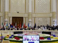 Erdoğan Cıca Zirvesi’nde Konuştu: “İşbirliğimizin Derinleştirilmesi Gerektiğine İnanıyoruz”