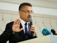 Fuat Oktay’dan Moody’s Tepkisi