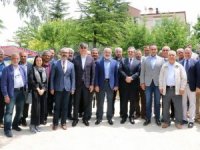 Cumhurbaşkanı Başdanışmanı Topçu: “Millet Ne Derse O Olacak”