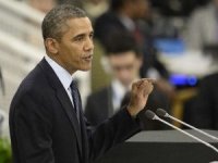 Obama Tatil İçin Fransa’da