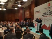 “Başkalarının Ağzına Bakma Dönemi Geride Kalmıştır”