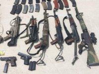 O Teröristlerden Biri Turuncu, Diğeri Gri Kategoride