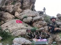 Şırnak’ta Şehit Olan Askerle İlgili Kahreden Detay