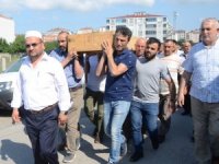 Doç. Dr. İlknur Karagöz Toprağa Verildi