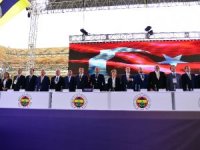 Fenerbahçe’de Yönetim Kurulunun Talepleri Kabul Edildi