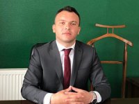 Rizeli Kaymakam Papaker, Derbent'te Başladı