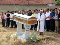 Doğum Gününde Son Yolculuğuna Uğurlandı