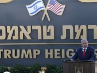 Trump Şehrinin Temeli Atıldı