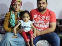 Cam Kemik Çocuğun Dramı