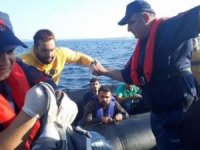 Batan Teknede 8 Cesede Ulaşıldı