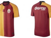 Galatasaray’ın Gelecek Sezon İç Sahada Giyeceği Forma Belli Oldu