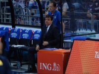 Ergin Ataman: “Üst Düzey Oynadık”