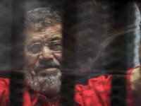 Mursi Defnedildi