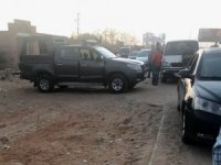 Mursi’nin Cenaze Fotoğrafları Ortaya Çıktı