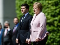 Merkel Korkuttu