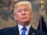 Abd Başkanı Trump’tan Kritik Karar