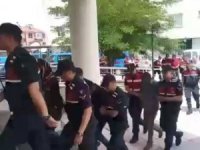Kastamonu’da Büyük Fuhuş Operasyonu: 28 Gözaltı